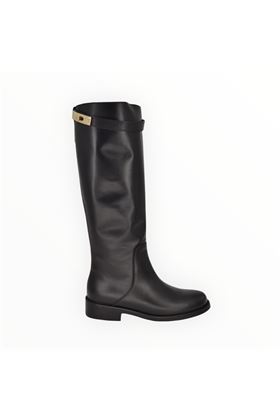 pelle accessorio chanel--------- THE ICONIC | RAV05-NERO
